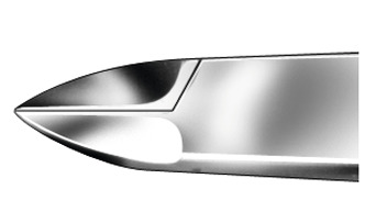 RUCK® INSTRUMENT Hudtång - 2