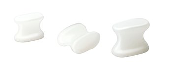 RUCK® AVLASTNING Silikon Tåspridare, storlek 1 ( 10 st)