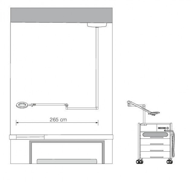 PODOLOG CIRCLE XL air - 3