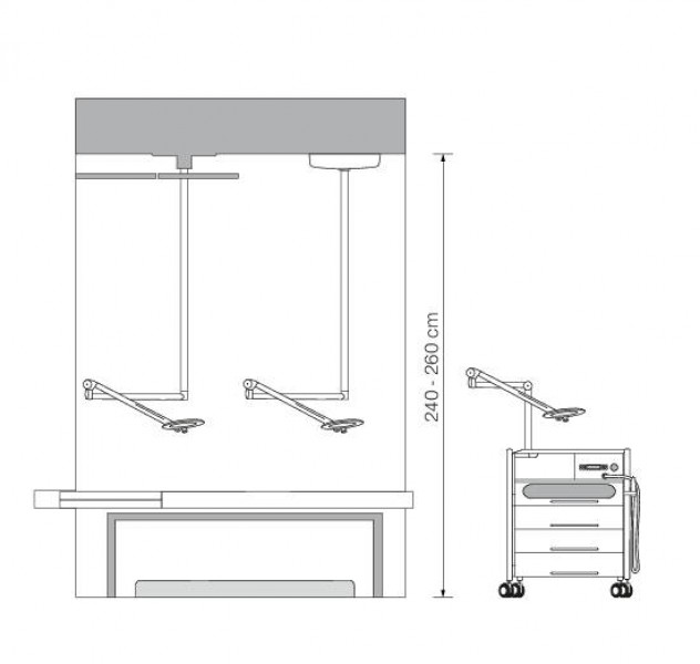 PODOLOG CIRCLE XL air - 2