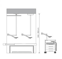 PODOLOG CIRCLE XL air
