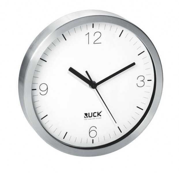 RUCK® Väggklocka
