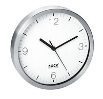 RUCK® Väggklocka