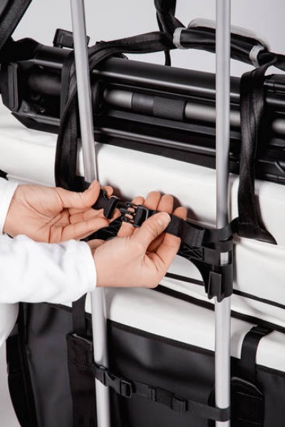 RUCK® MOBIL SYSTEM Påfyllnadsväska - 7