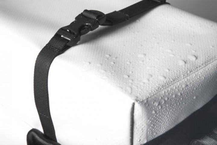 RUCK® MOBIL SYSTEM Påfyllnadsväska - 8