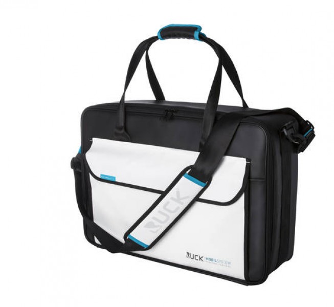 RUCK® MOBIL SYSTEM Påfyllnadsväska - 4
