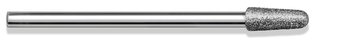 Busch Diamantslip, medelgrov, storlek 0,33 cm (854R033), 1 st