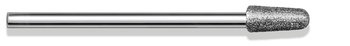 Busch Diamantslip, medelgrov, storlek 0,40 cm (854R040), 1 st