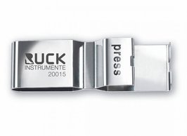 RUCK® INSTRUMENT Skalpellbladsborttagare, rostfri