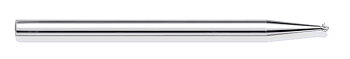 Busch Rosenborr (tvärgående), str 0,12 cm, (11RS012), 2-pack