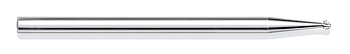 Busch Rosenborr (tvärgående), str 0,14 cm, (11RS014), 2-pack