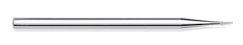 Busch Nagelfalsfräs, str 0,09 cm, (39RS009), 2-pack