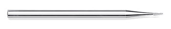 Busch Nagelfalsfräs, str 0,10 cm, (39RS010), 2-pack