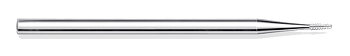Busch Nagelfalsfräs, str 0,12 cm, (39RS012), 2-pack