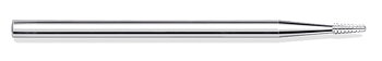 Busch Nagelfalsfräs, str 0,16 cm, (39RS016), 2-pack