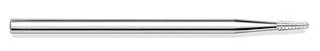 Busch Nagelfalsfräs, str 0,18 cm, (39RS018), 2-pack