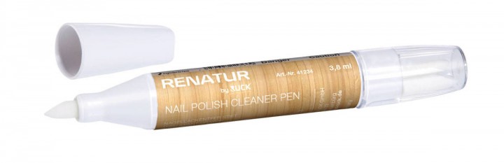 RENATUR by RUCK® Nail Polish Cleaner Penna