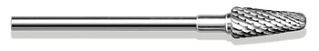 Busch Hårdmetallfräs Ø 6,0 mm (429X060)
