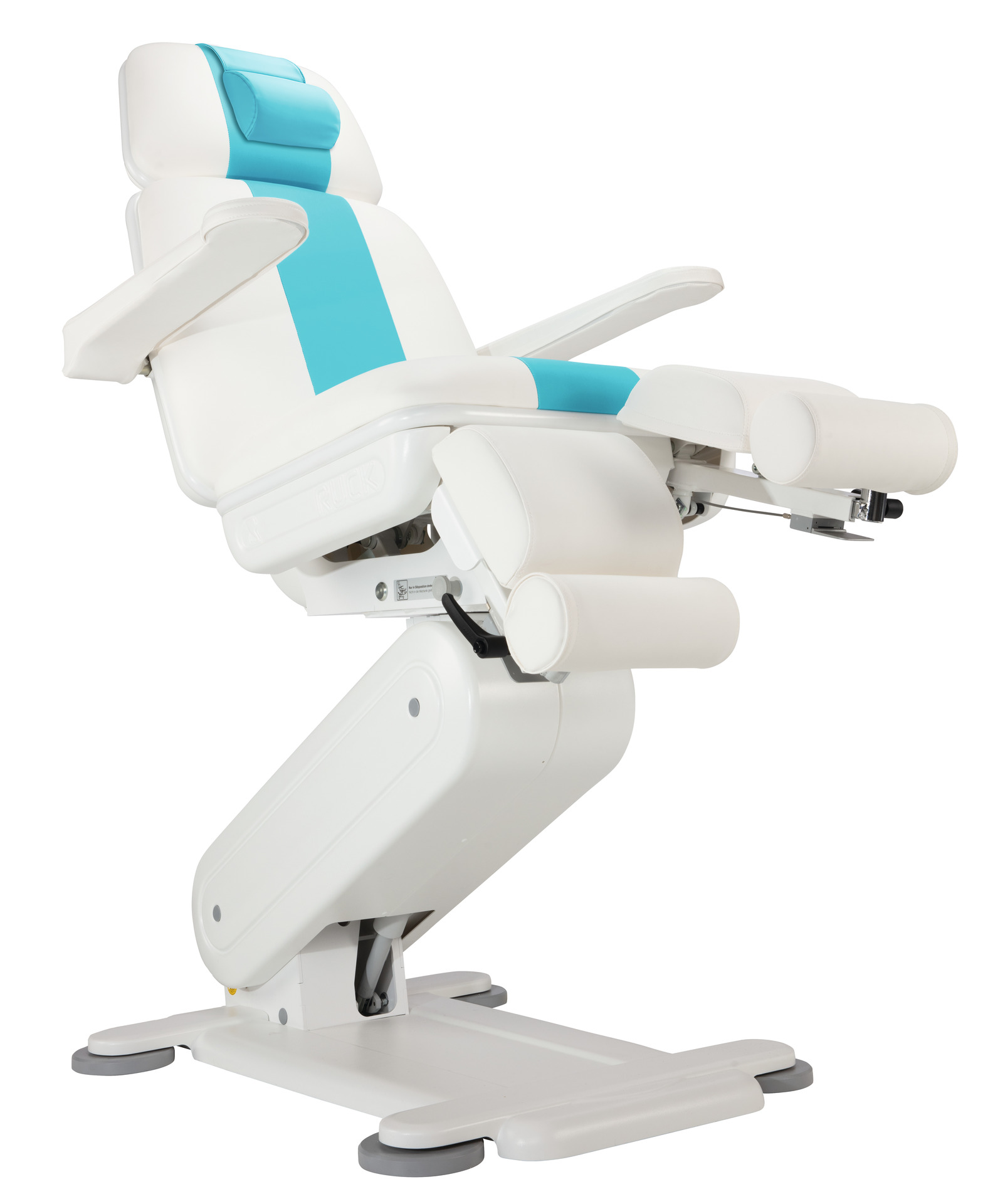 PODOLOG® STELLA 3s, fotstyrning med minnesfunktion - 2