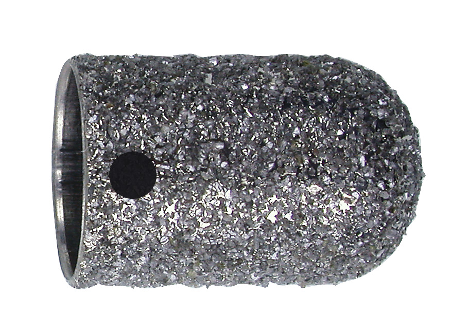 Busch medCap Diamanthätta (str. L) super grov, MC5880L