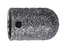 Busch medCap Diamanthätta (str. L) super grov, MC5880L