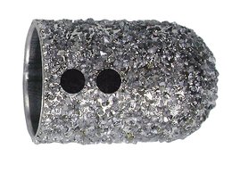 Busch medCap Diamanthätta (str. L) extra grov, MC4880L
