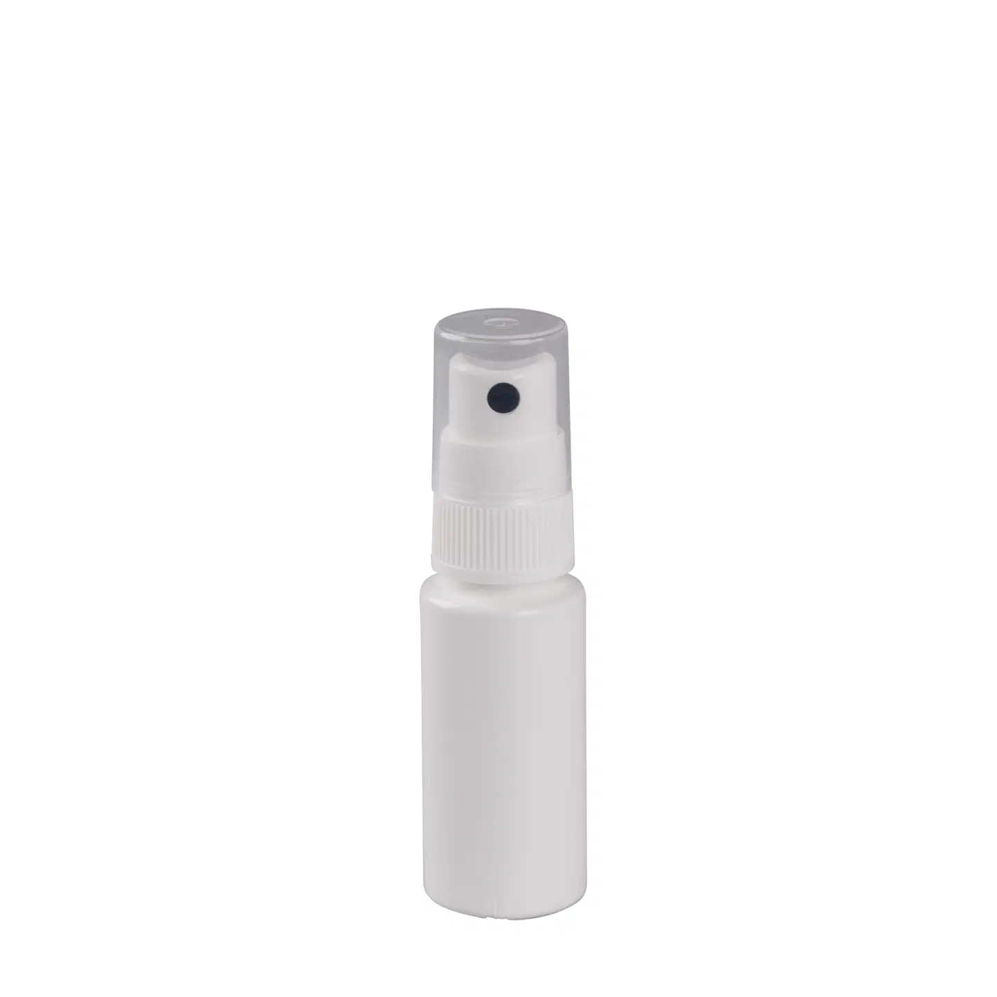 Sprayflaska av plast, 20 ml
