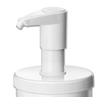 Pump för 500 ml / 1000 ml - flaskor