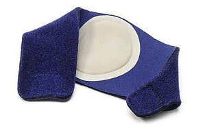 RUCK® AVLASTNING Silikon, Pelott-bandage (storlek 41-46), 1 st