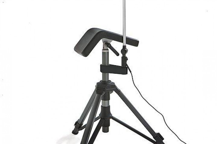 Lamphållare till RUCK® MOBIL SYSTEM Fotstöd - 2