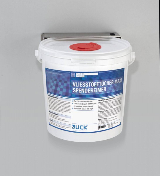 Väggupphängning till RUCK® Fiberduk MAXI - 2