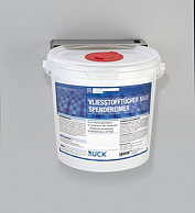Väggupphängning till RUCK® Fiberduk MAXI