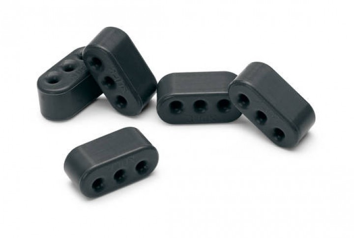 RUCK® Mini-Fräshållare, 5 st