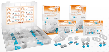 Smartgel plug+switch