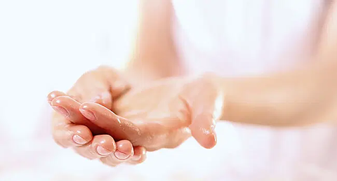Hud- och handhygien