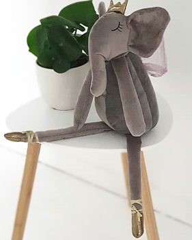 Elefantängel