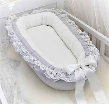 Babynest Ellen design 633