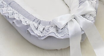Babynest Ellen design 633
