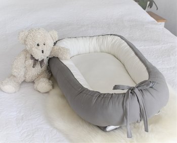 Babynest Vidar design 125