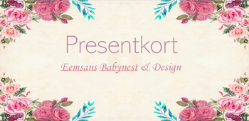 Presentkort