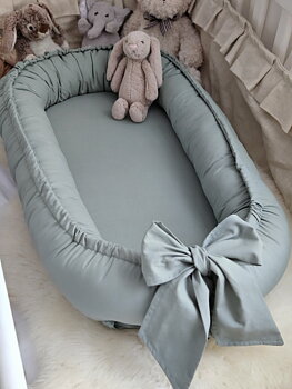 Babynest Alvin 125