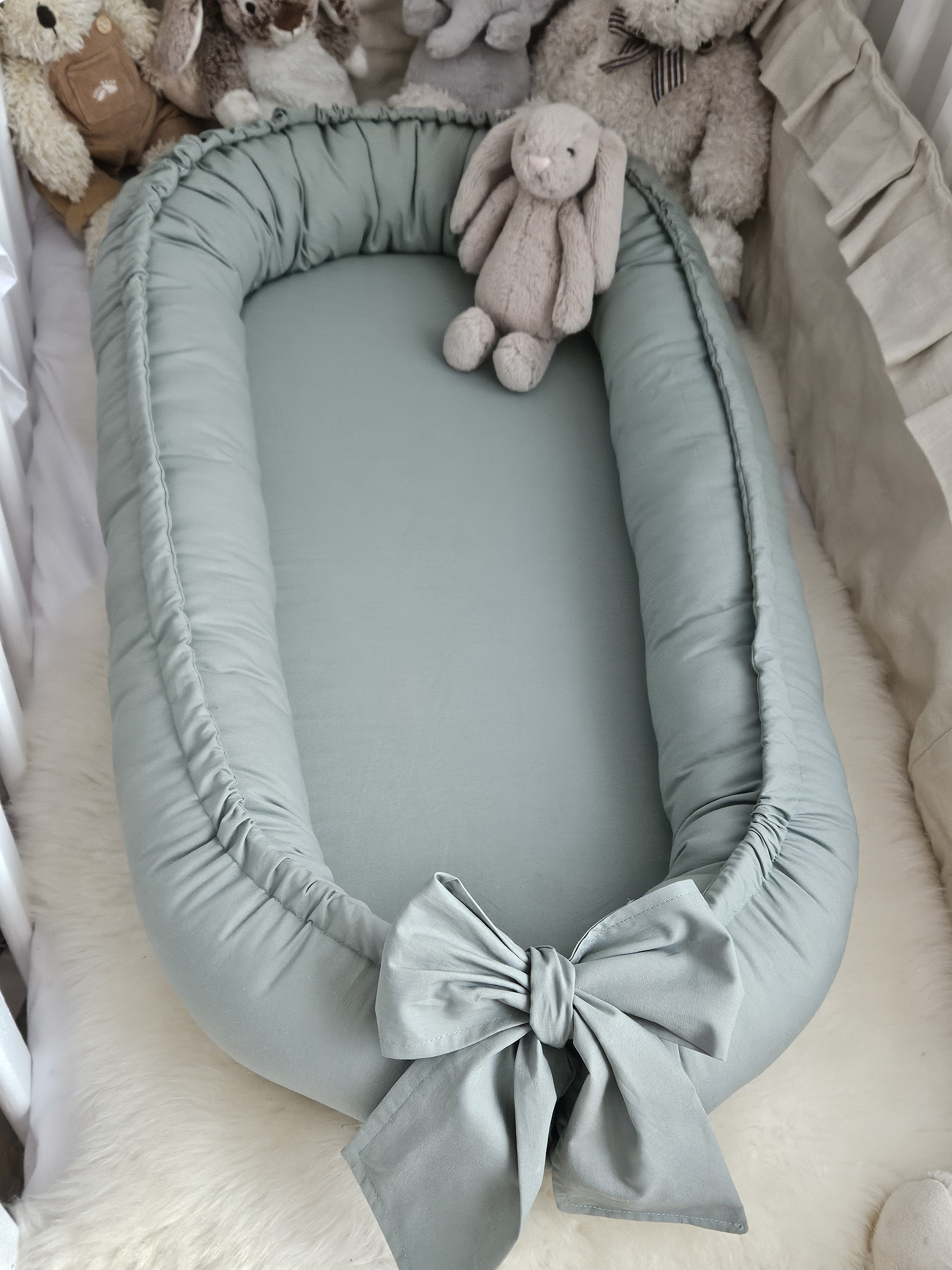 Babynest Alvin 125 - 2