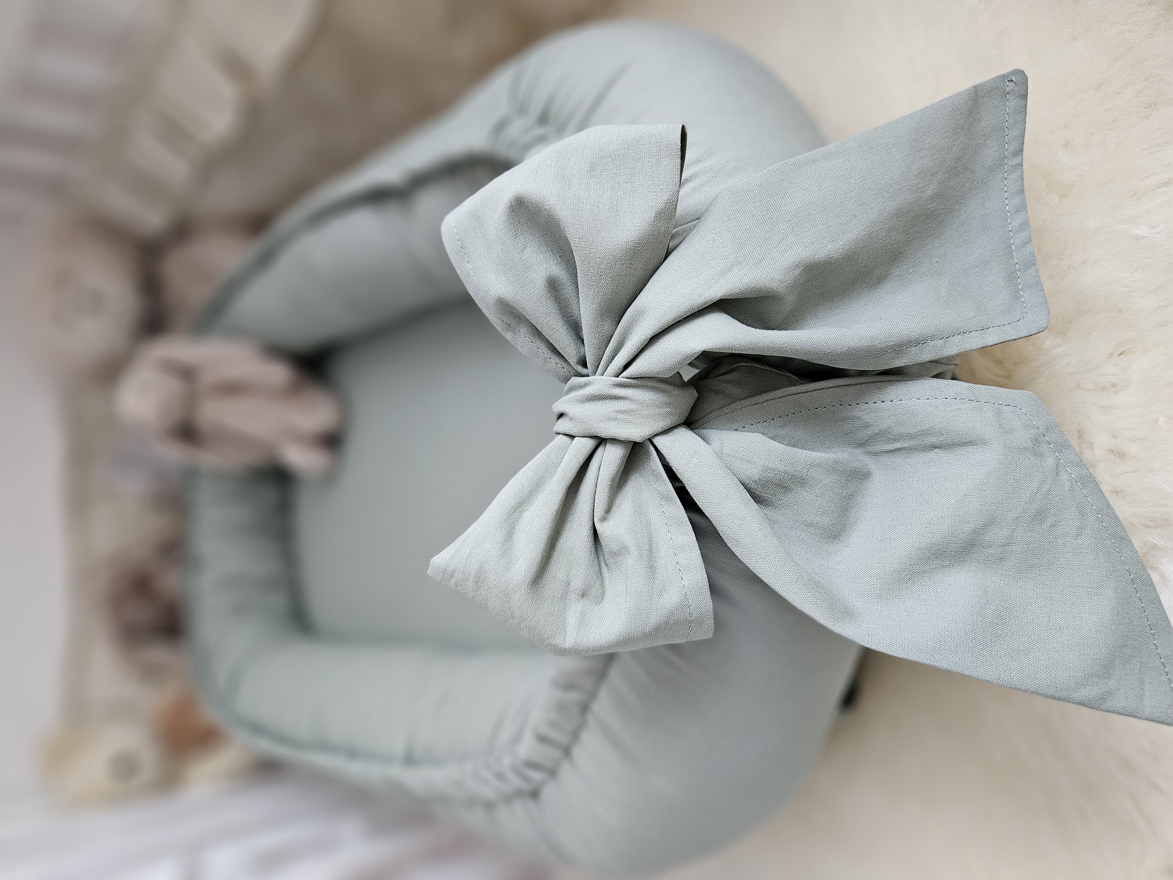 Babynest Alvin 125 - 3