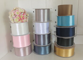 Tyg utsida Algot grön muslin