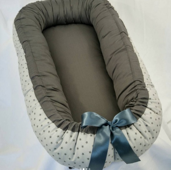 Ekologiska babynest