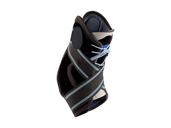 Malleo Dynastab ankelstöd