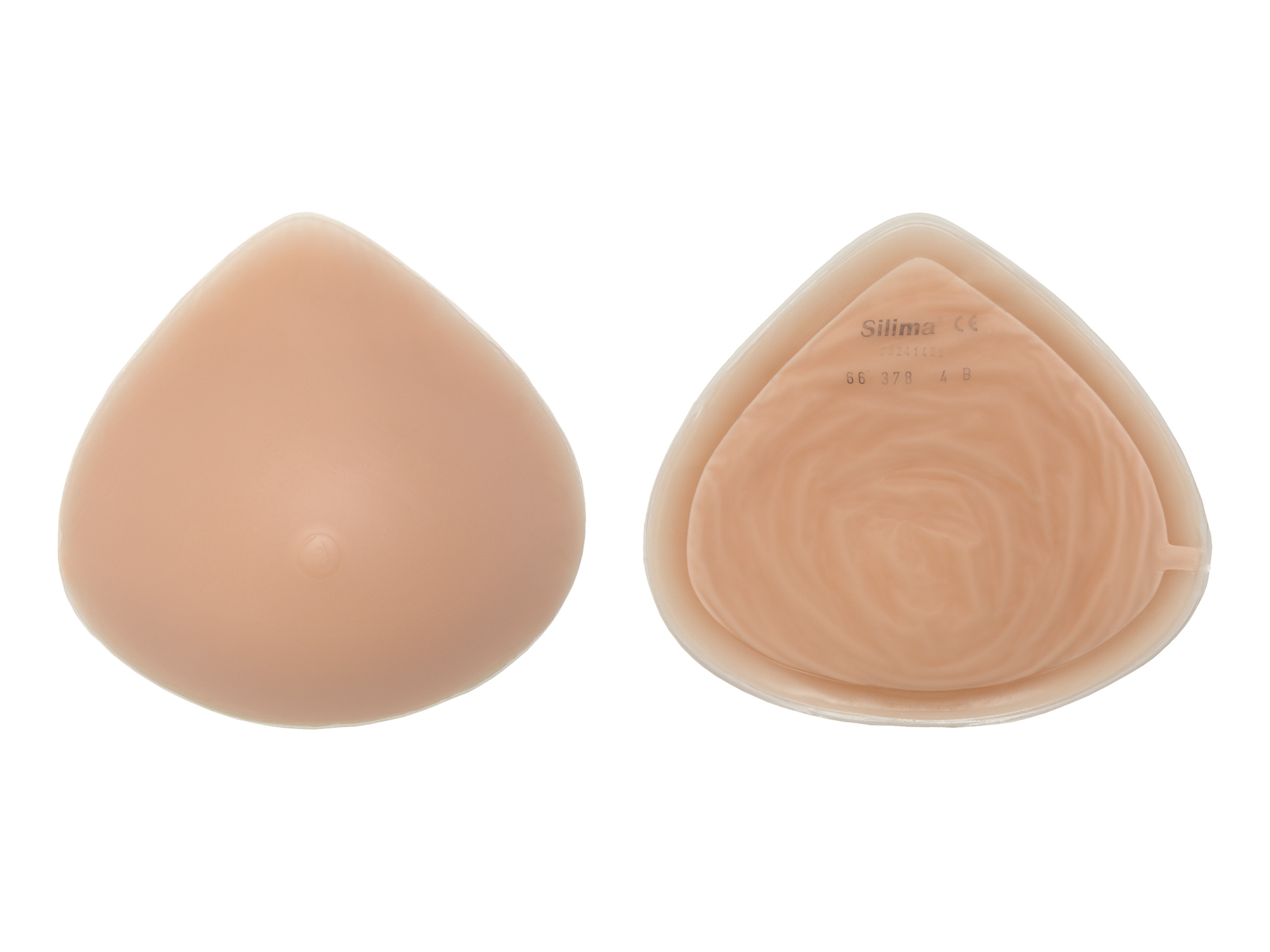Silima® Soft & Light Symmetrisk