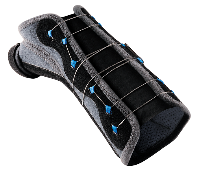 Ligaflex Pro+ handledsstöd