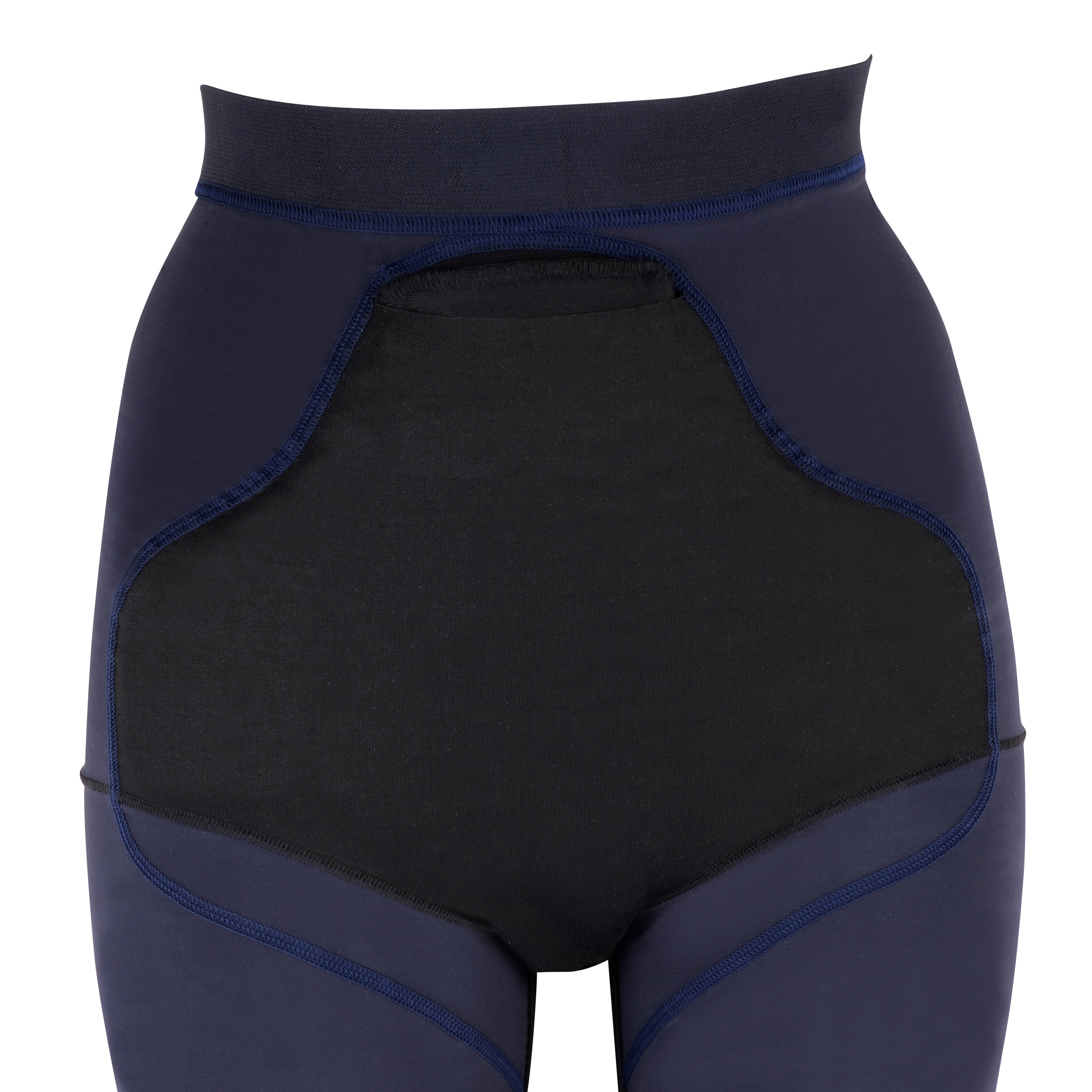 Mobiderm Intimate Shorts kvinna - 7