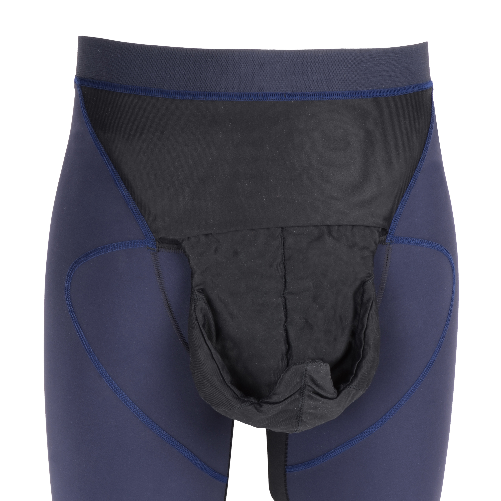 Mobiderm Intimate Shorts man - 7